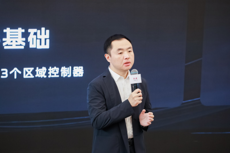 成行智驾科技日圆满落幕，卓驭科技与合作伙伴共筑高阶智驾未来,