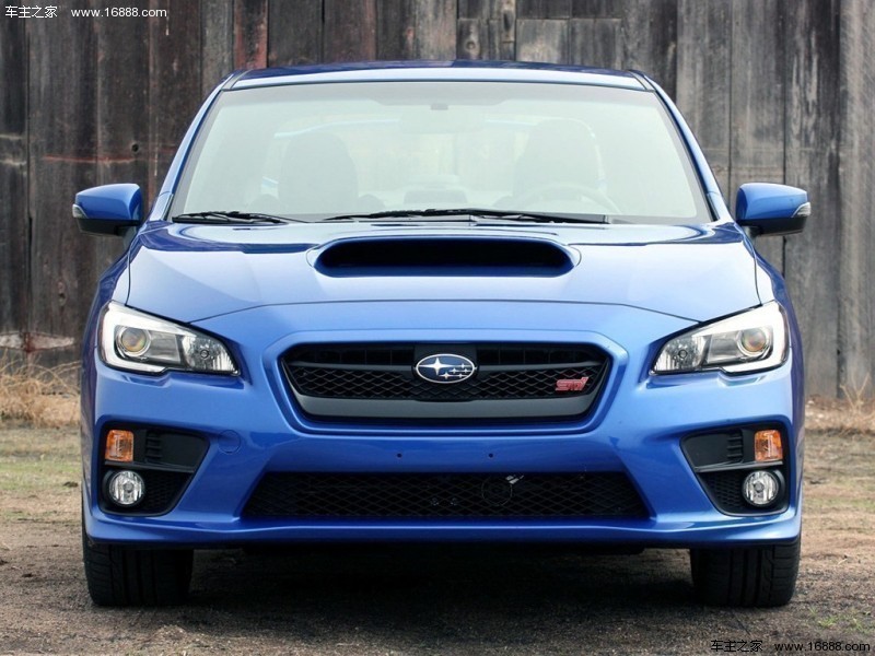 斯巴鲁WRX 全部在售 2024款,锦江斯巴鲁WRX价格36.98万起 暂无优惠